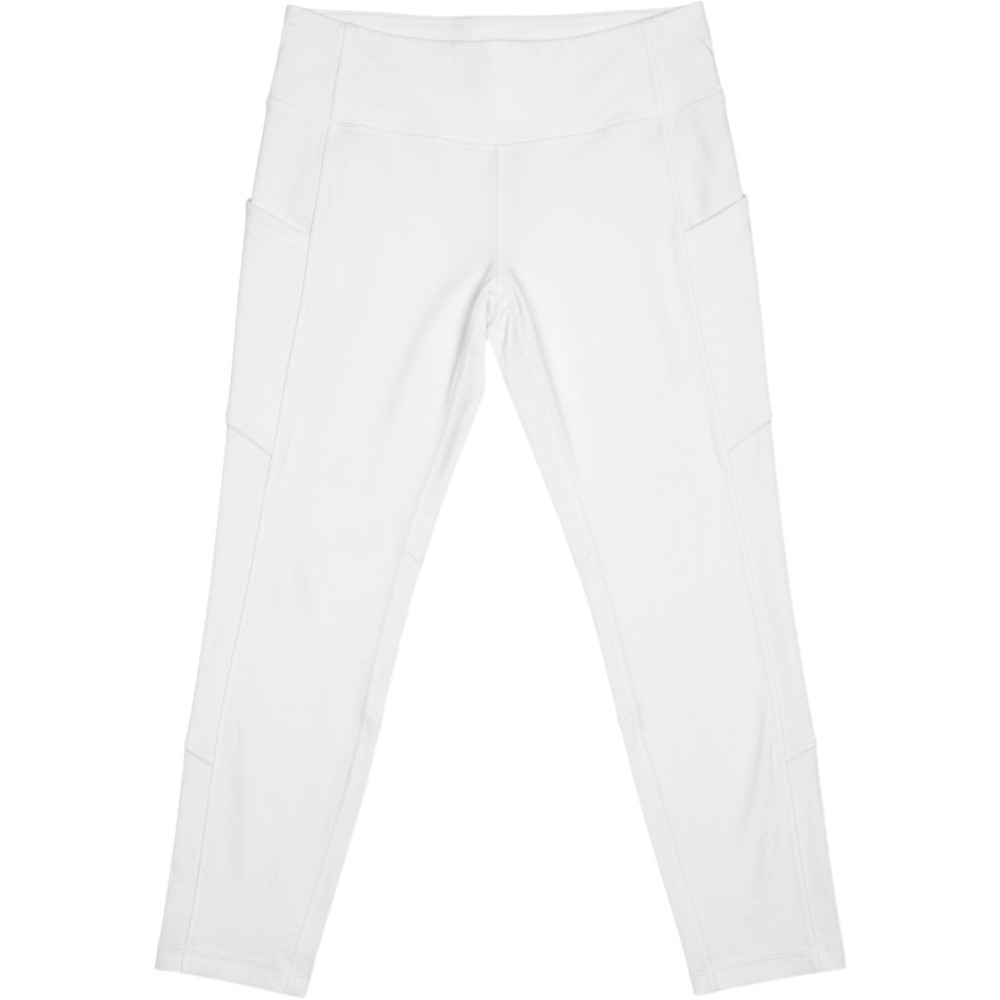 Lululemon Speed Up High-Rise Tight 28 White Luxtreme Running Leggings Womens 6
